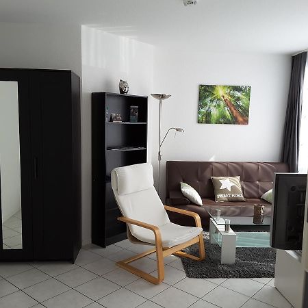 Citywohnung Am Rannischen Platz II Halle  Zewnętrze zdjęcie